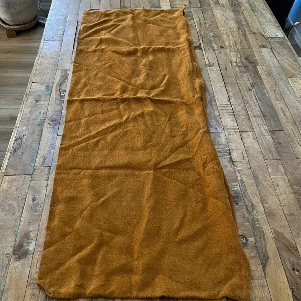 Parachute Linen Pillow Sham 20